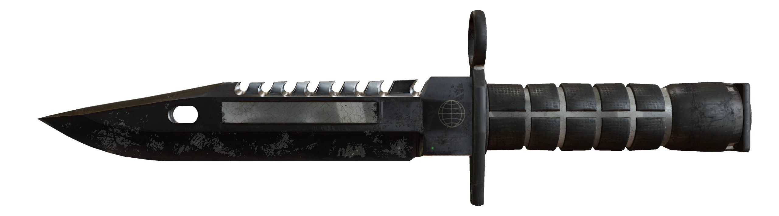 ★ M9 Bayonet | Urban Masked