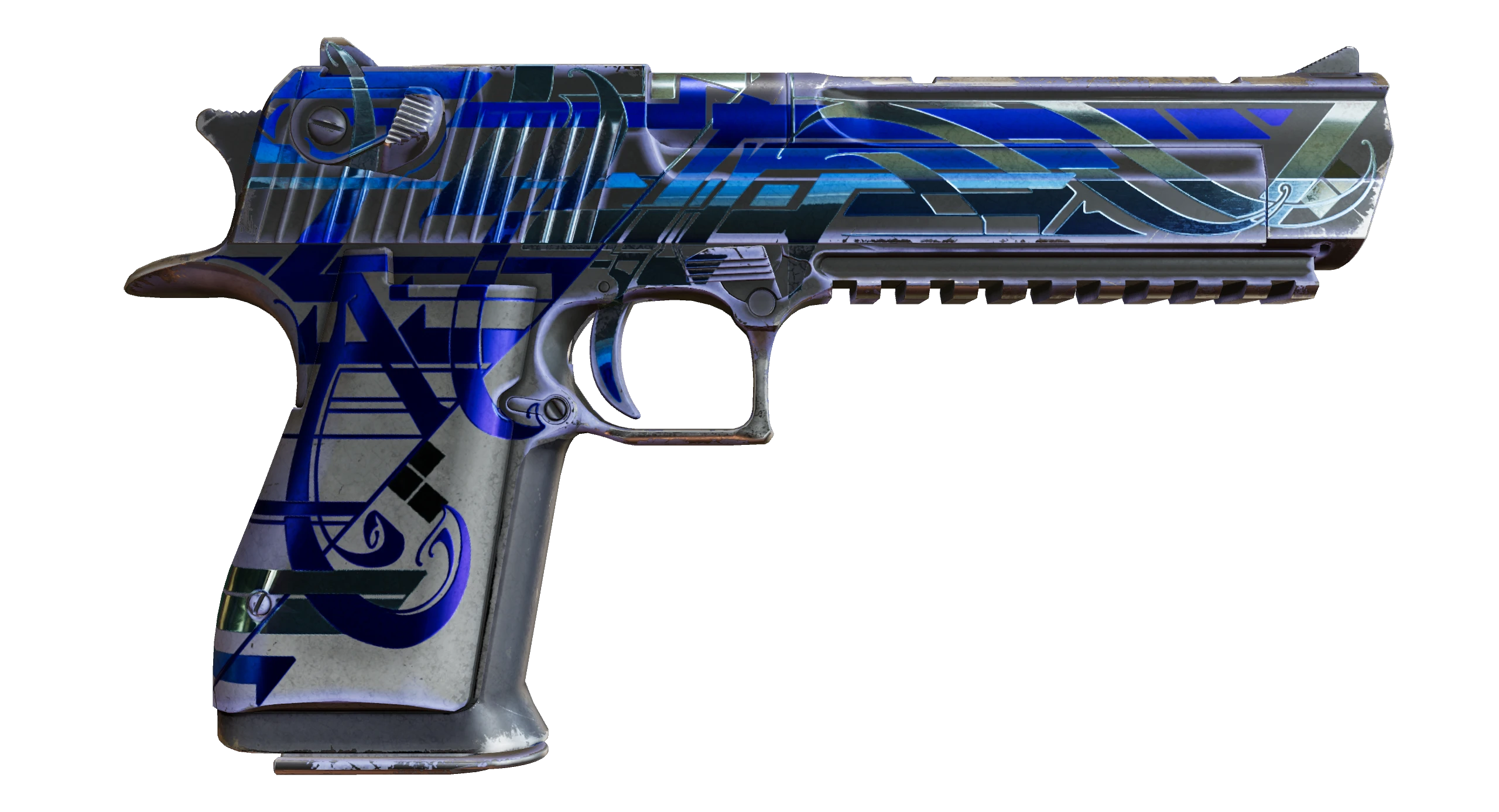 Desert Eagle | Eastern Enigma