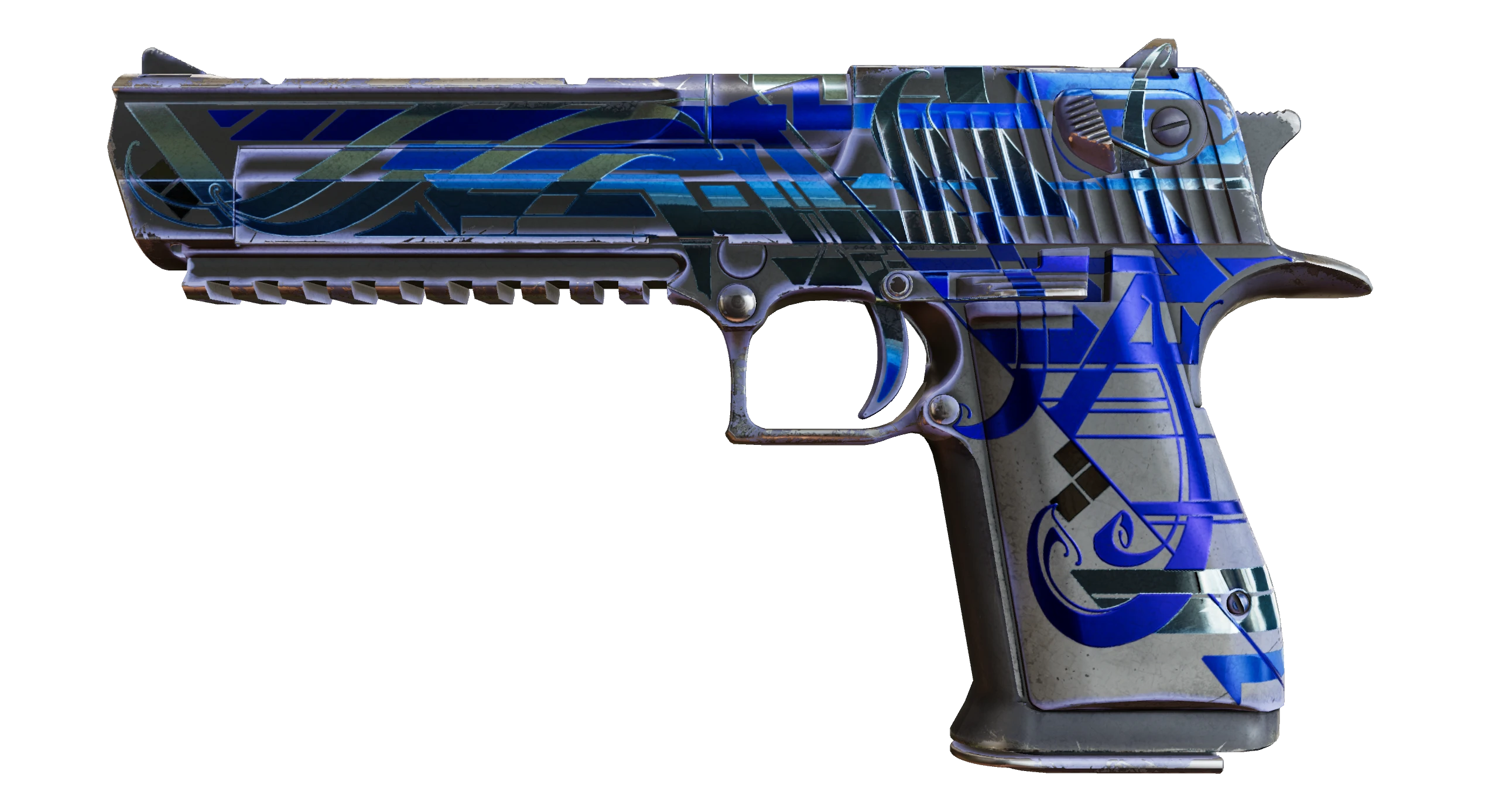Desert Eagle | Eastern Enigma