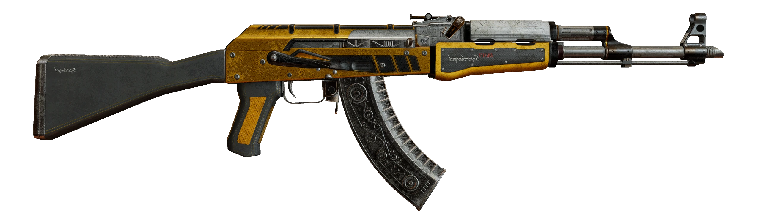 AK-47 | Fuel Injector