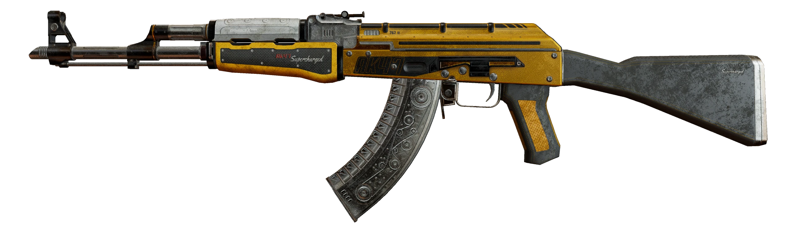 AK-47 | Fuel Injector