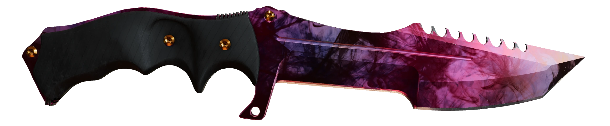 ★ Huntsman Knife | Doppler