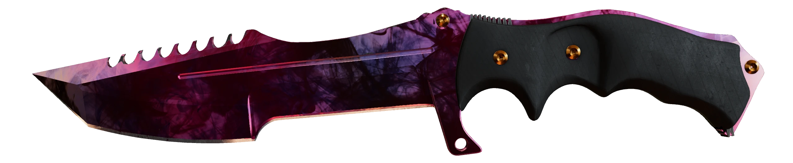 ★ Huntsman Knife | Doppler