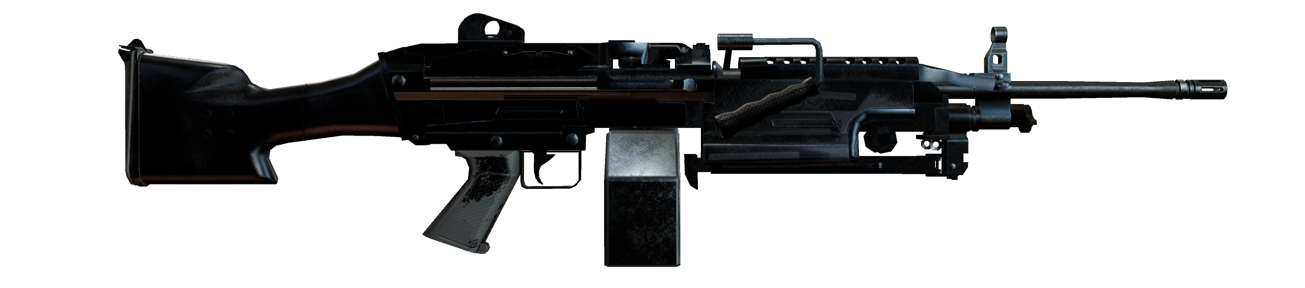 M249 | O.S.I.P.R.