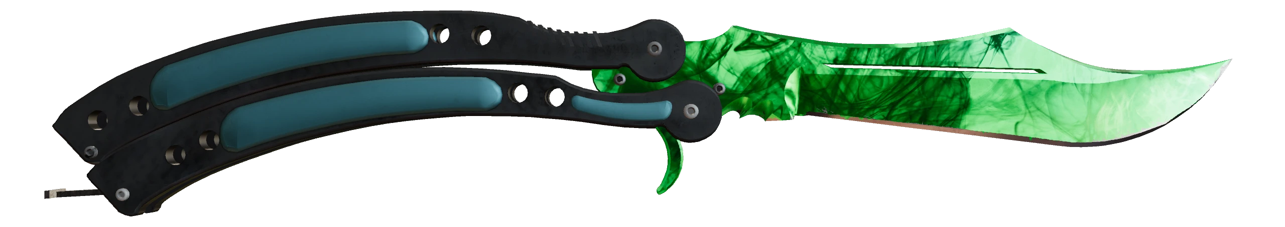 ★ Butterfly Knife | Gamma Doppler