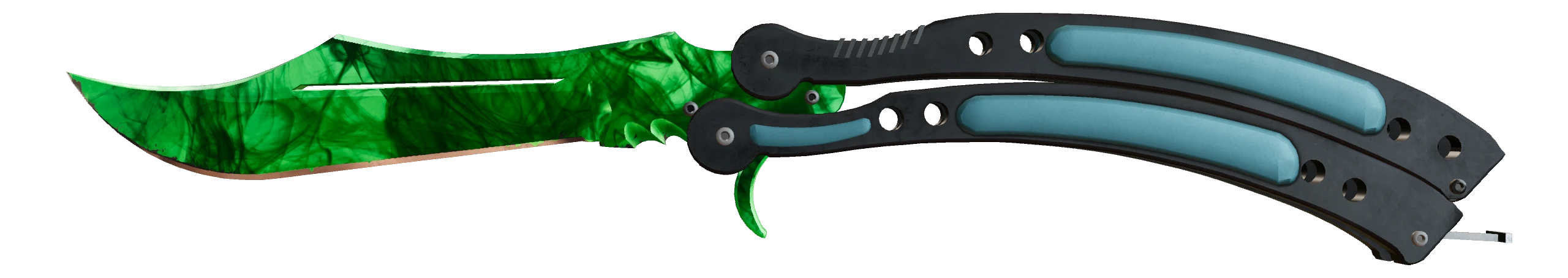 ★ Butterfly Knife | Gamma Doppler