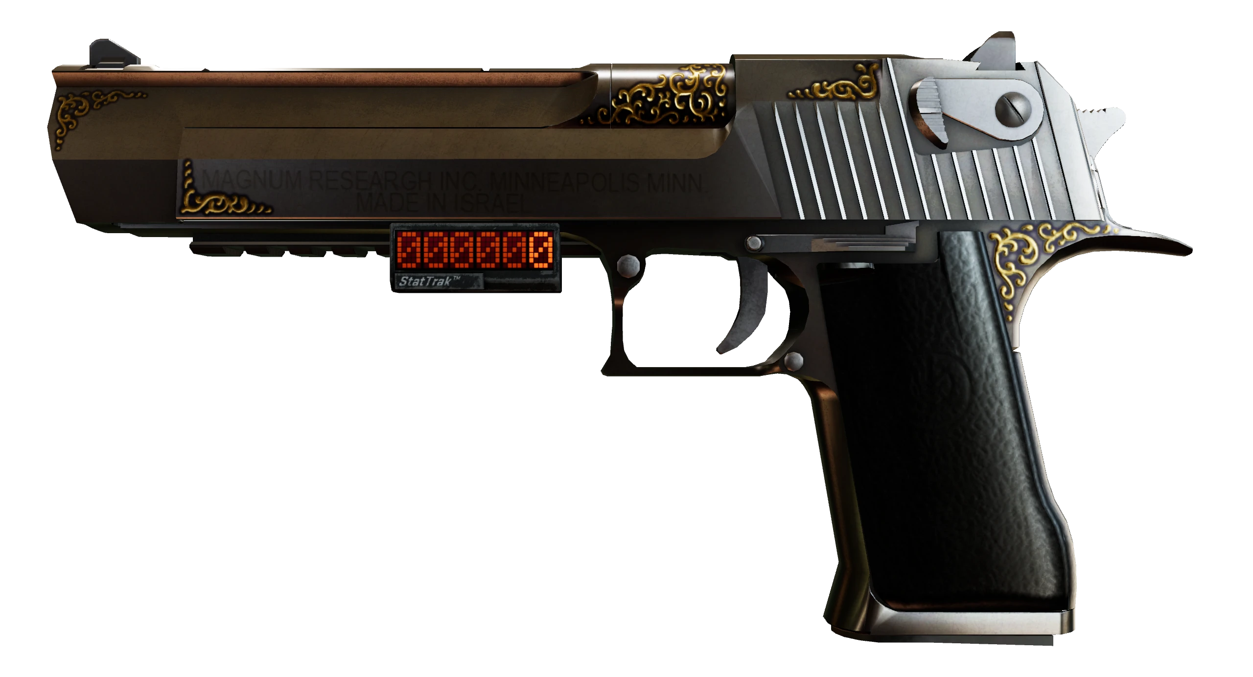 Desert Eagle | Heirloom