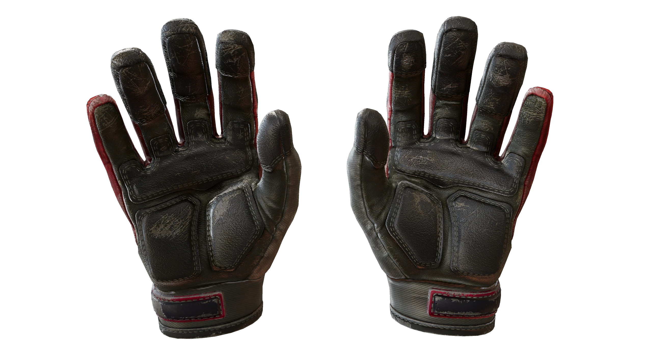 ★ Specialist Gloves | Crimson Kimono