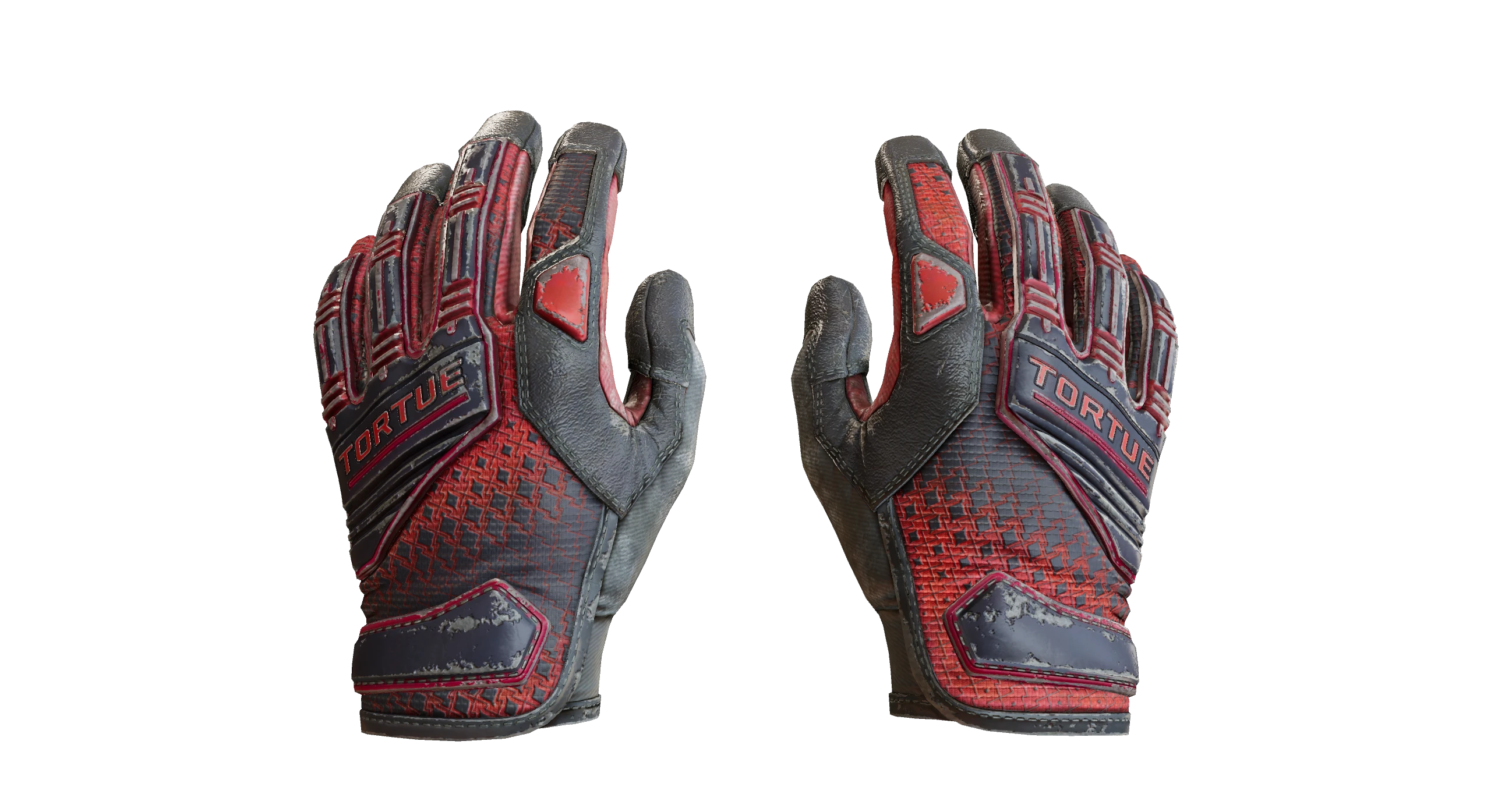 ★ Specialist Gloves | Crimson Kimono