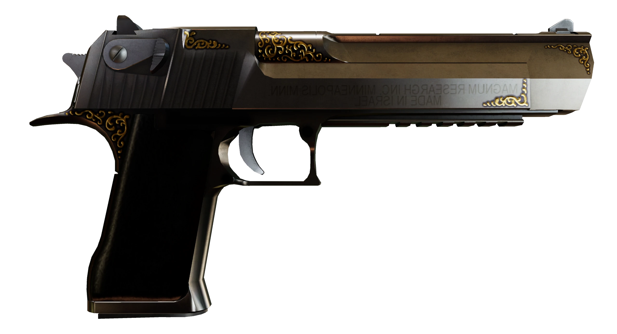 Desert Eagle | Heirloom