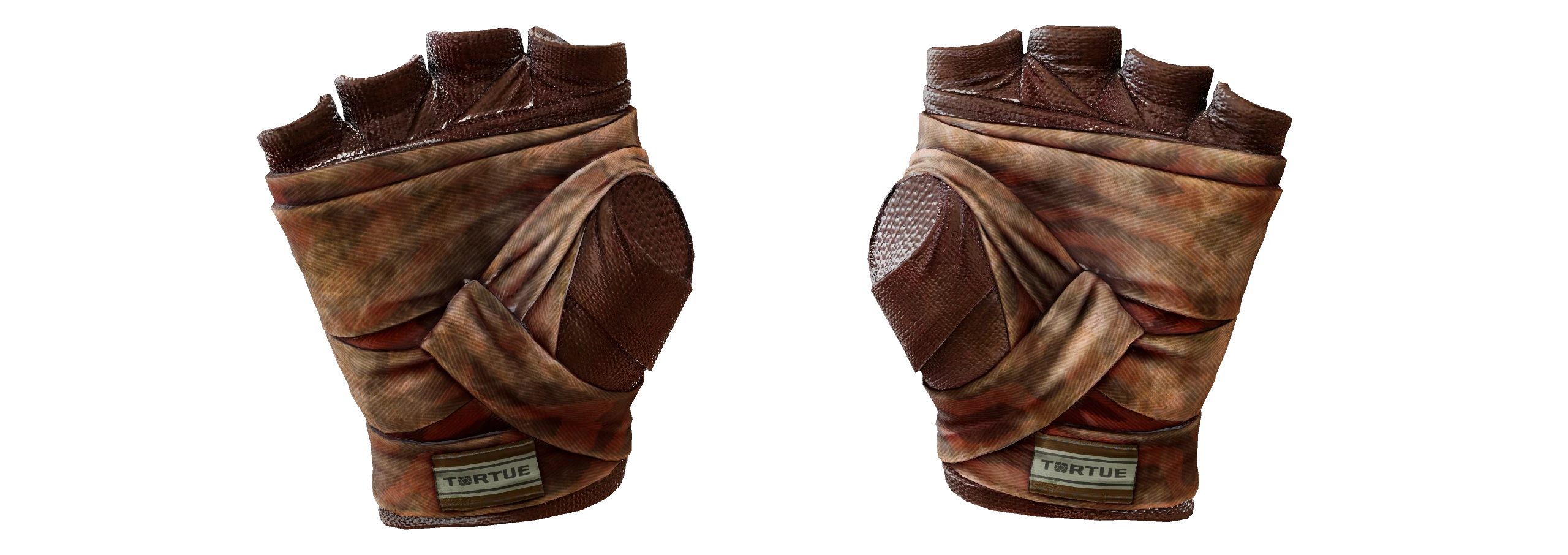 ★ Hand Wraps | Slaughter