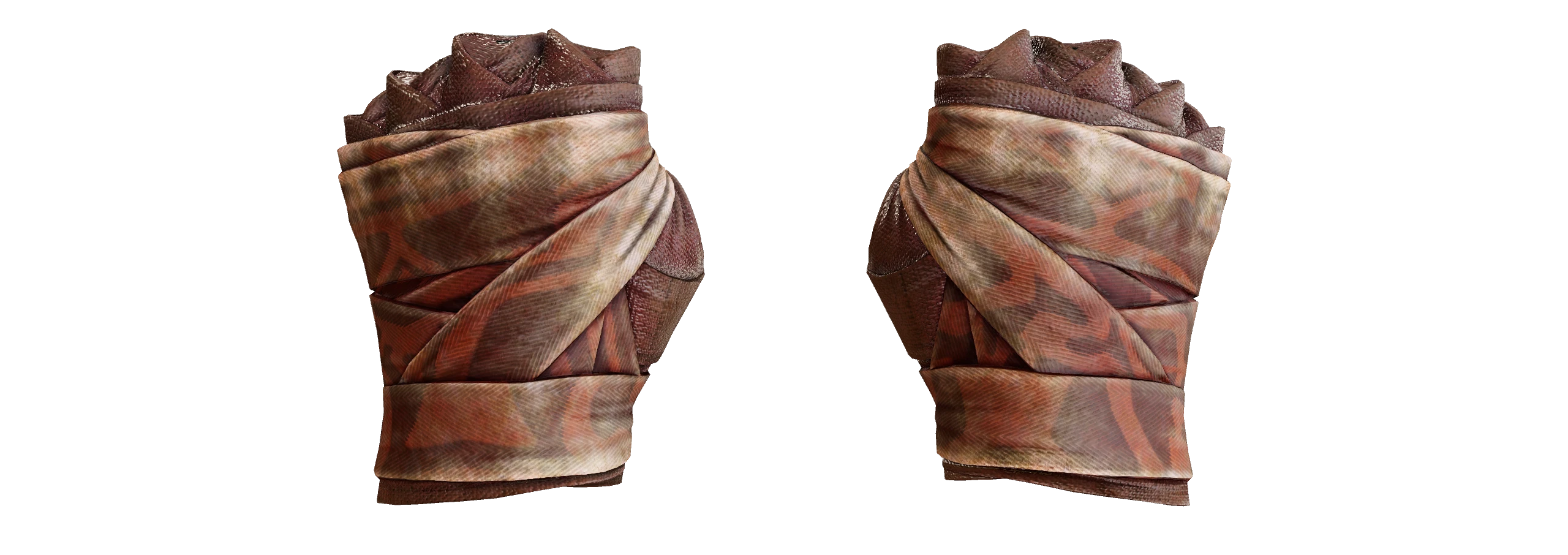 ★ Hand Wraps | Slaughter