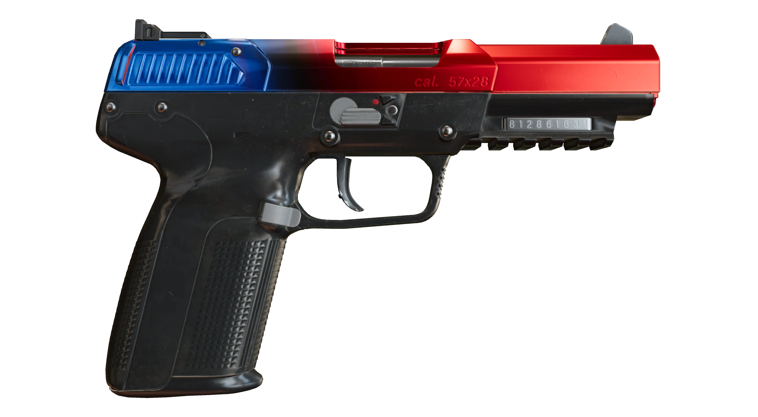 Five-SeveN | Berries And Cherries