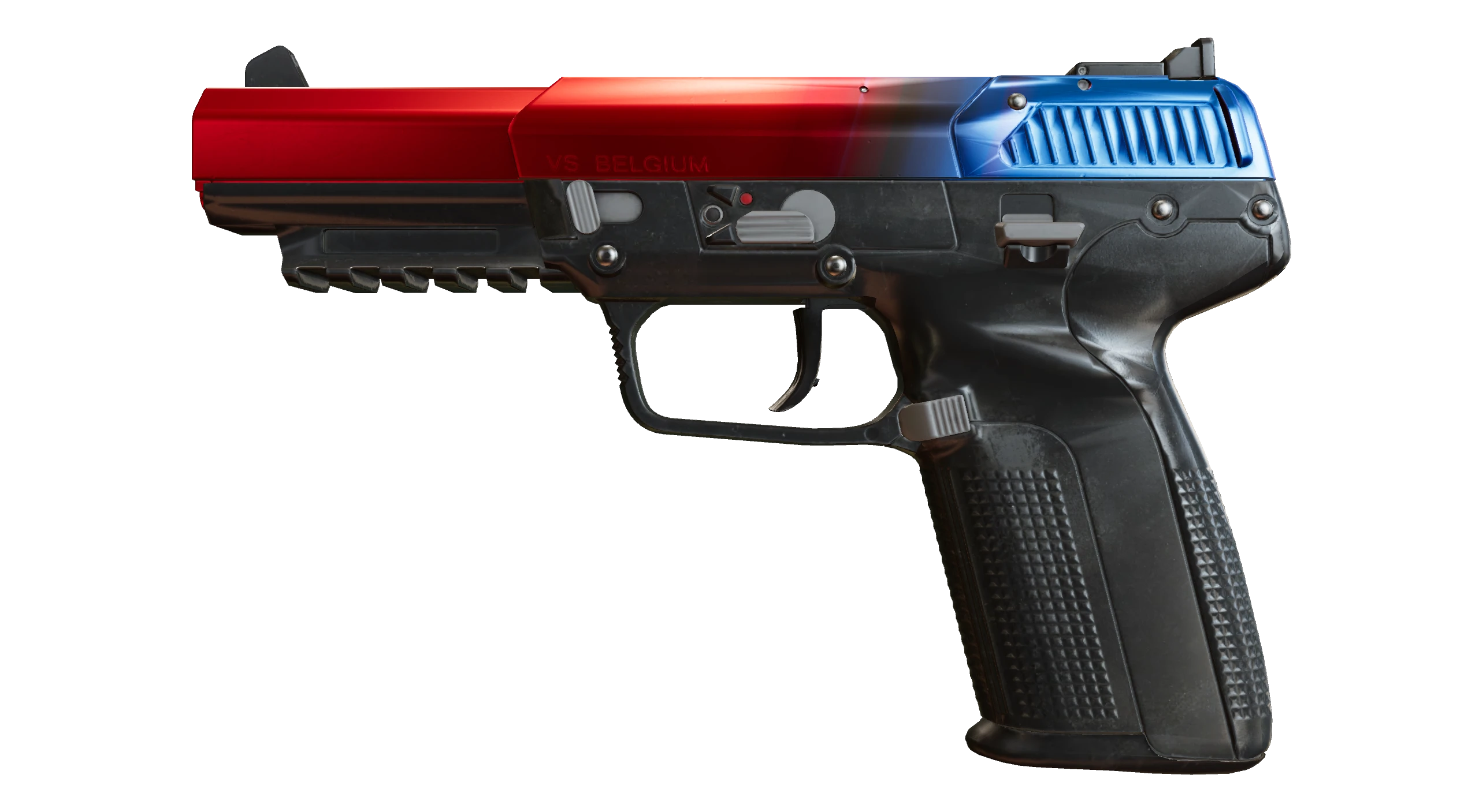 Five-SeveN | Berries And Cherries