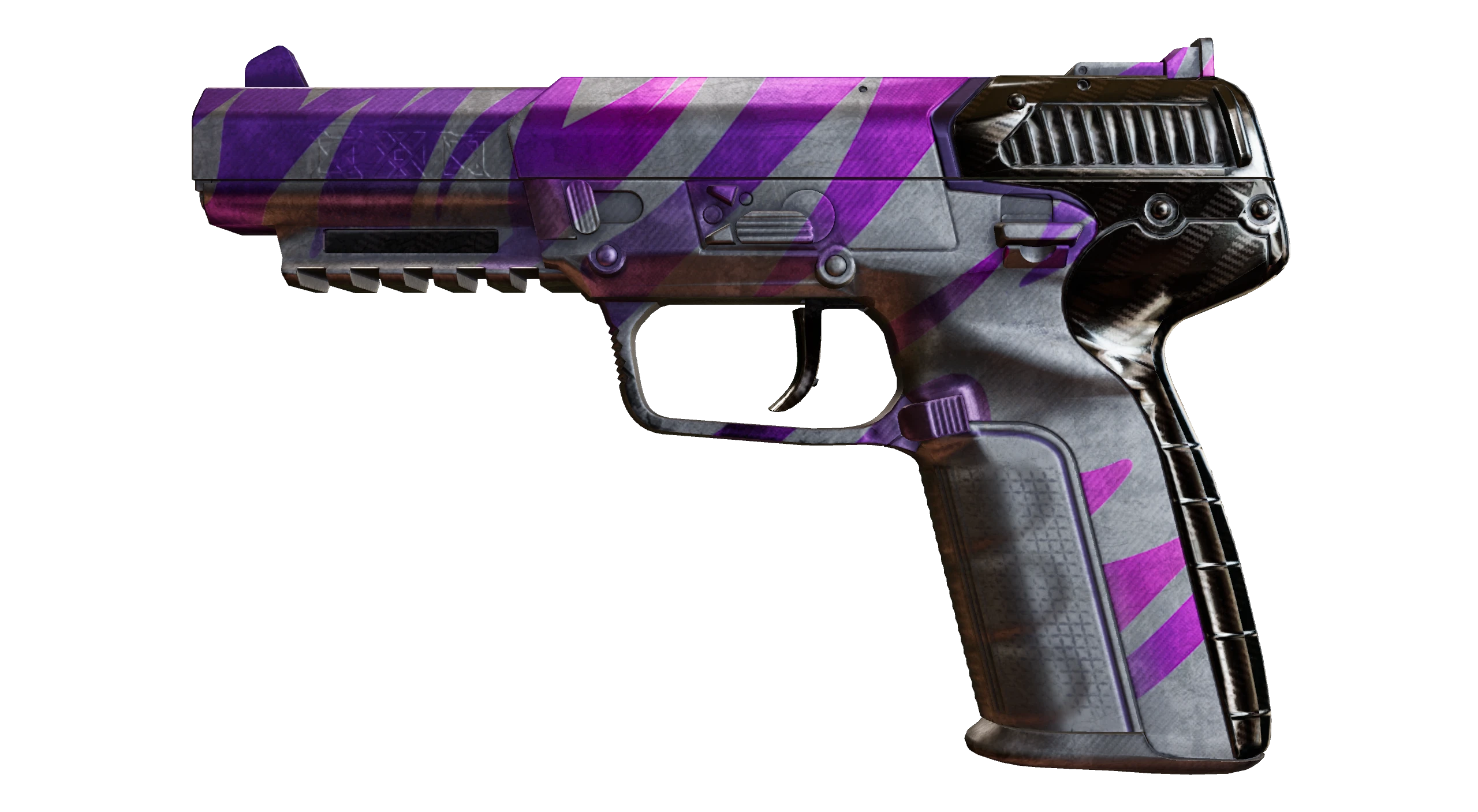 Five-SeveN | Hybrid