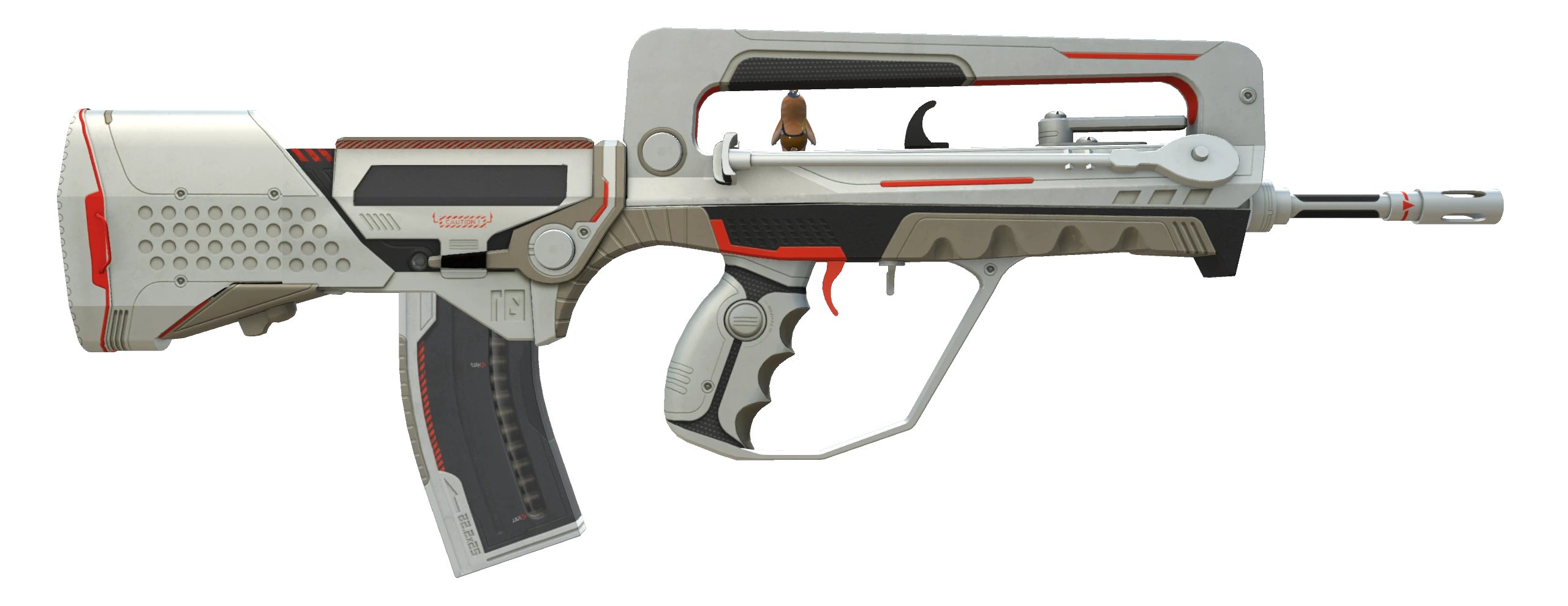 FAMAS | Mecha Industries