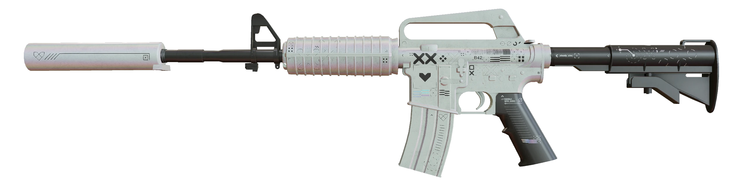 M4A1-S | Printstream