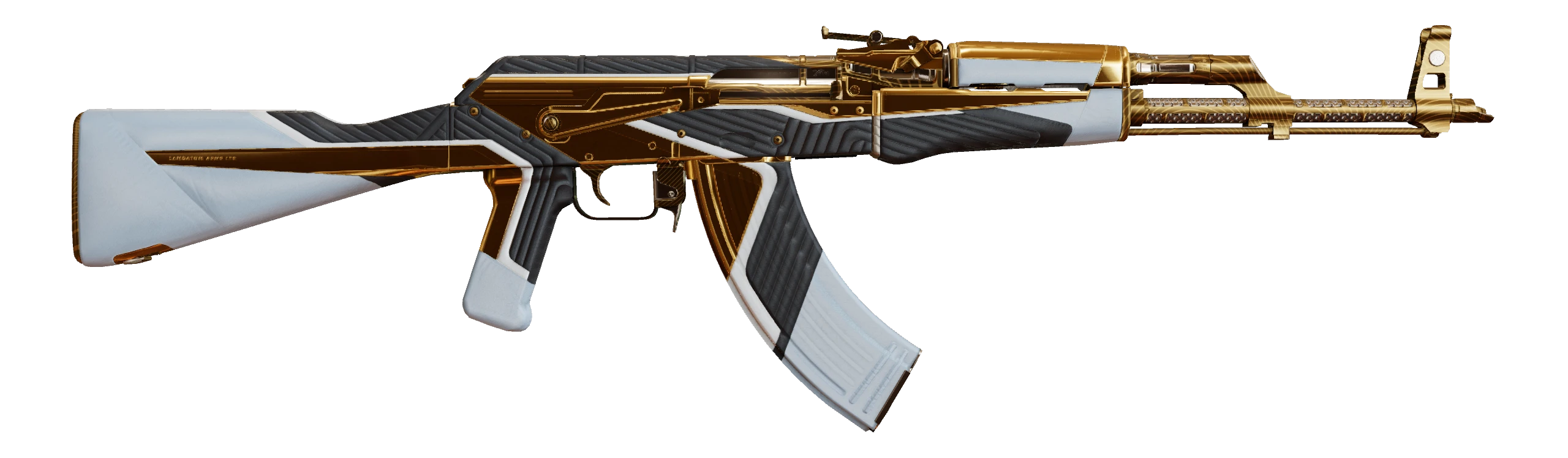 AK-47 | The Oligarch