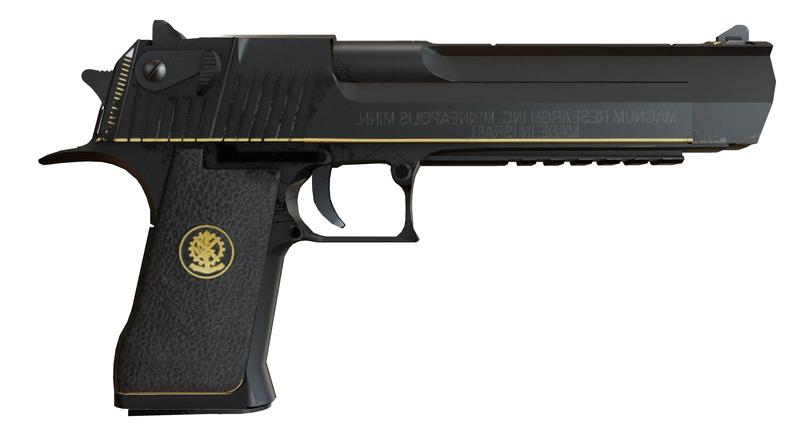 Desert Eagle | Conspiracy