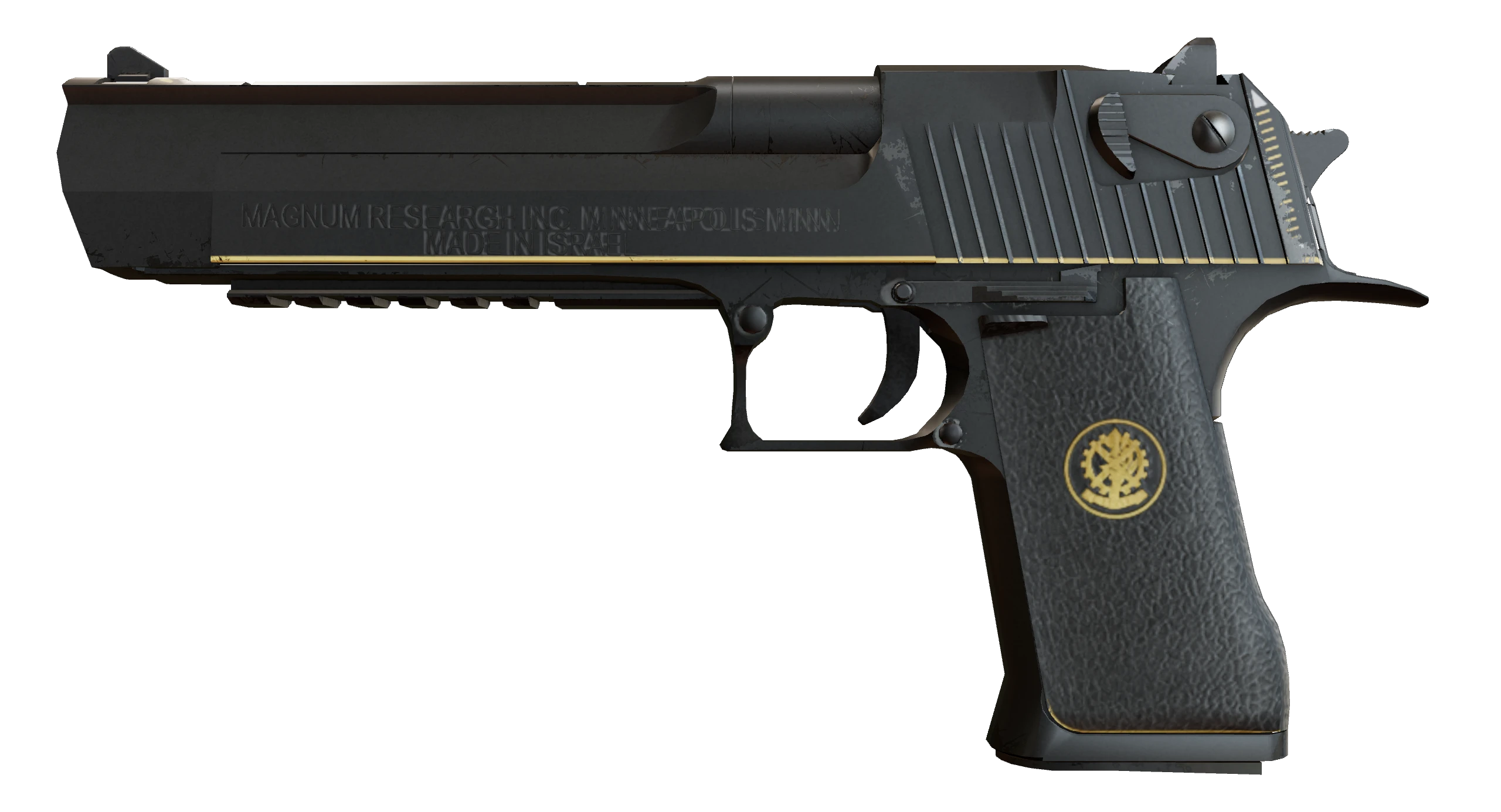 Desert Eagle | Conspiracy