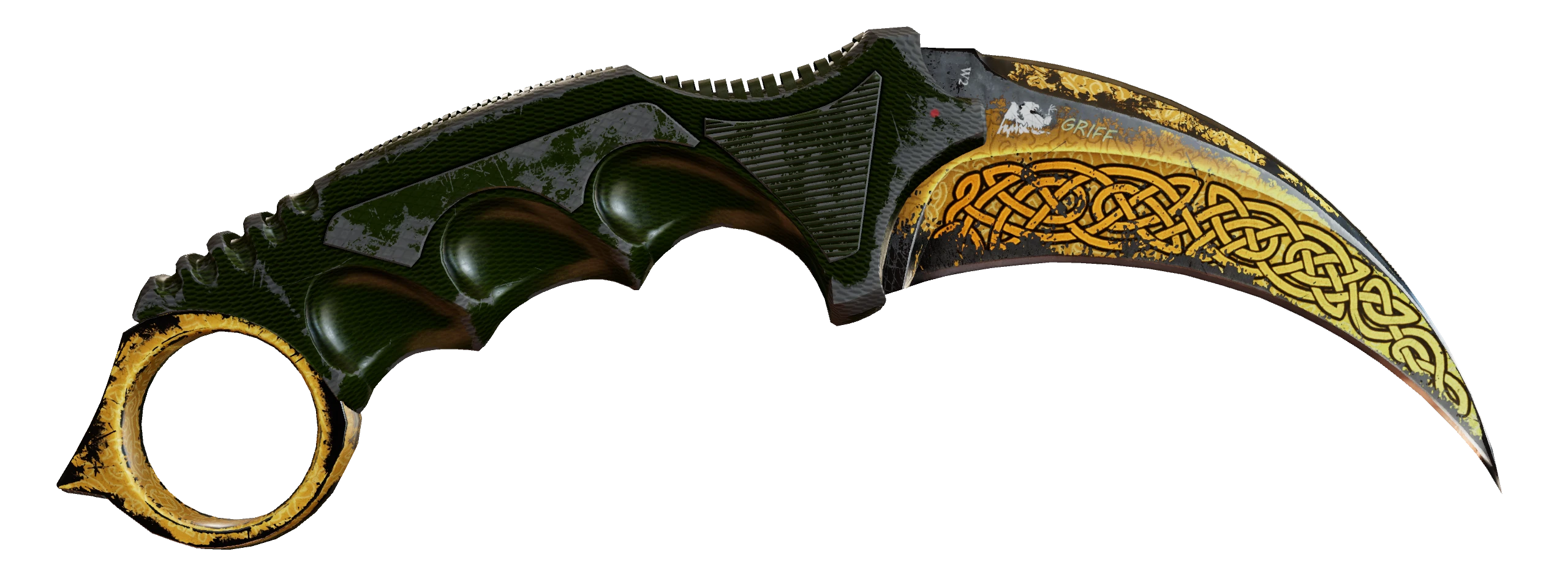 ★ Karambit | Lore
