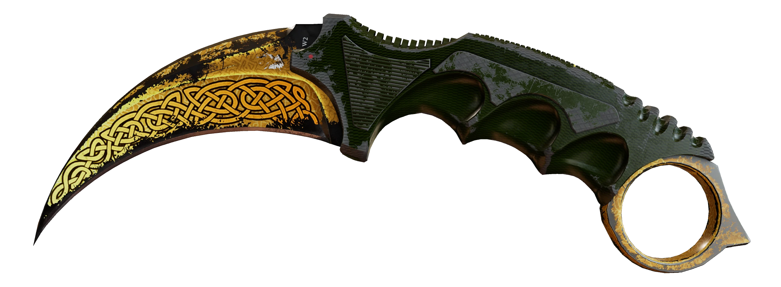 ★ Karambit | Lore