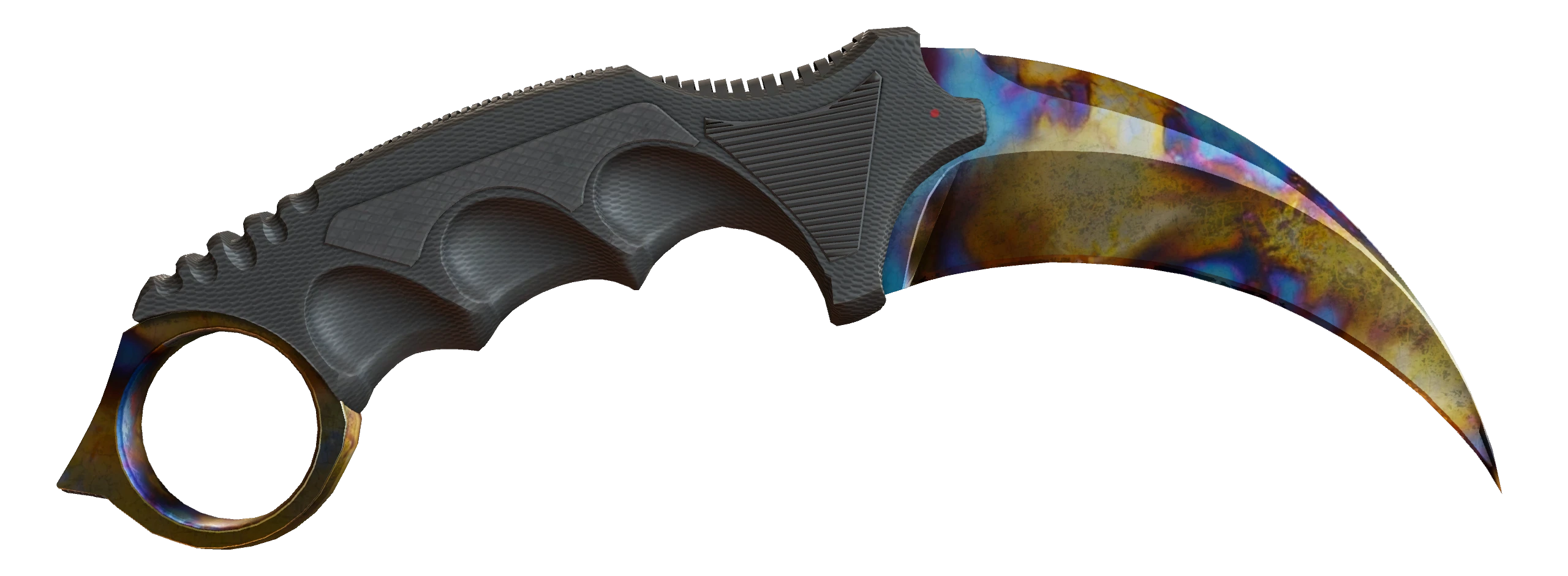 ★ Karambit | Case Hardened