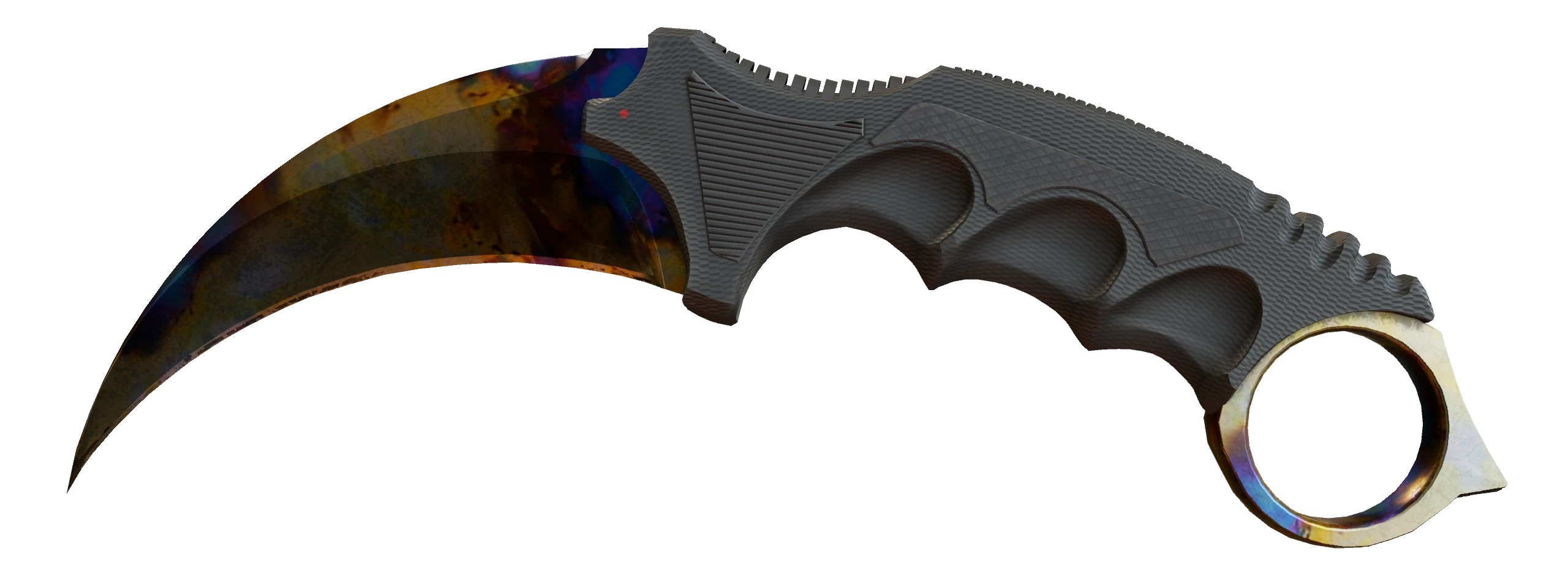 ★ Karambit | Case Hardened