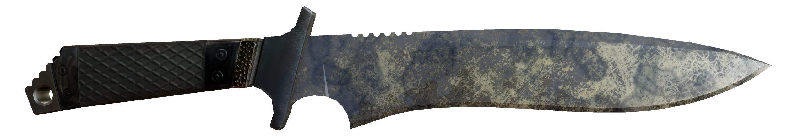 ★ Classic Knife | Stained