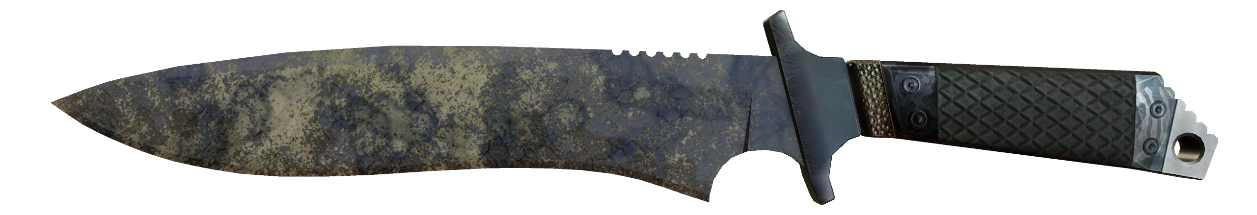 ★ Classic Knife | Stained