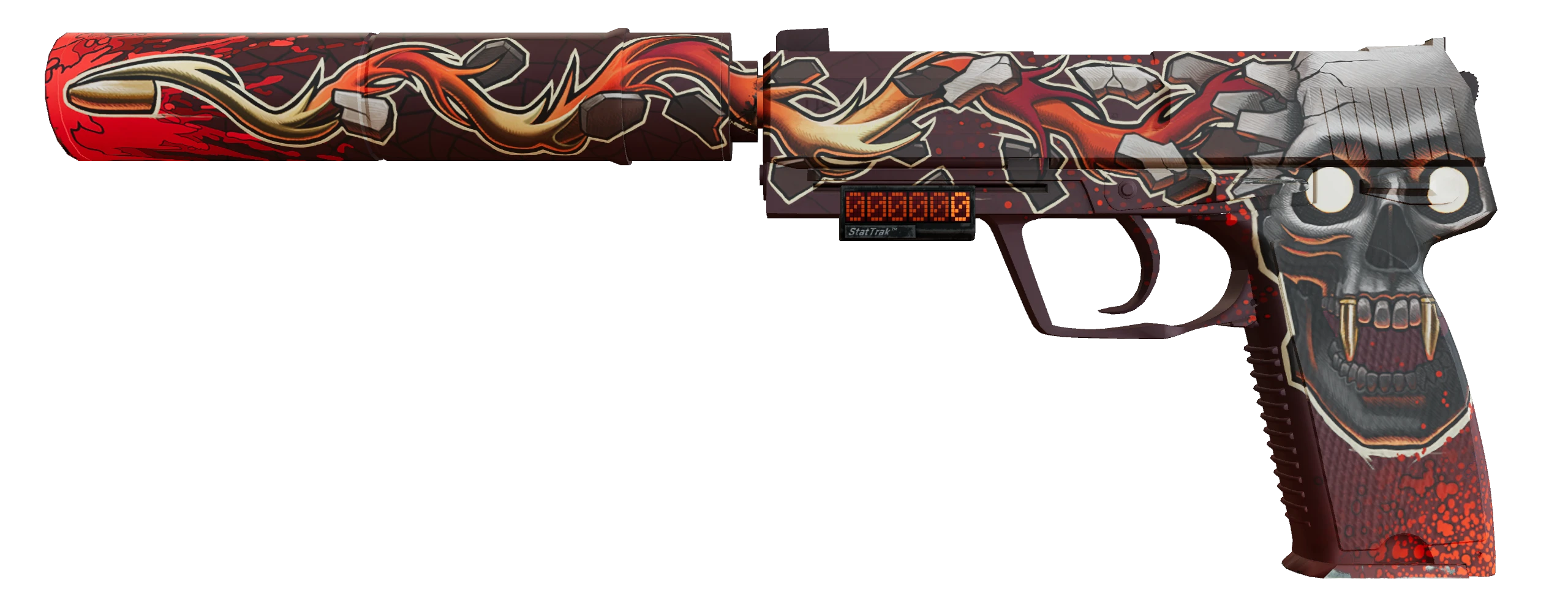 USP-S | Kill Confirmed