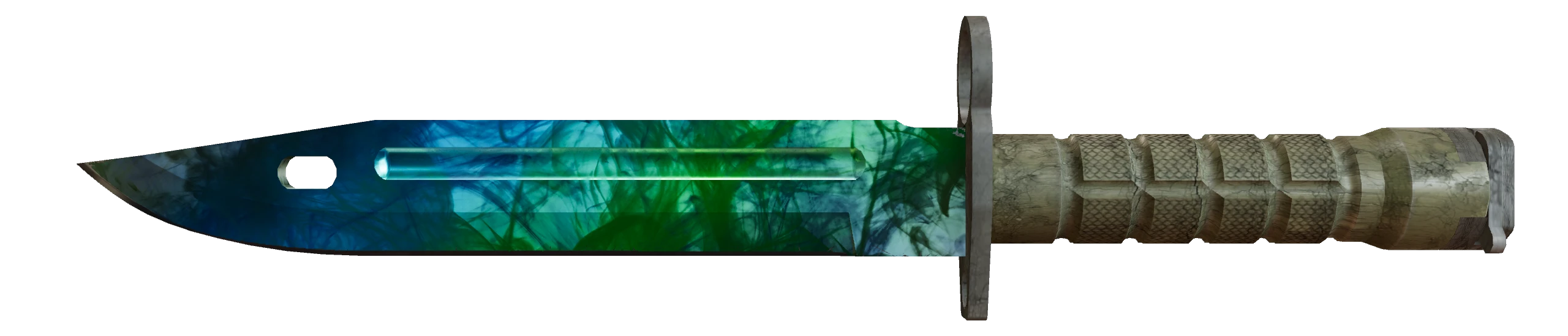 ★ Bayonet | Gamma Doppler