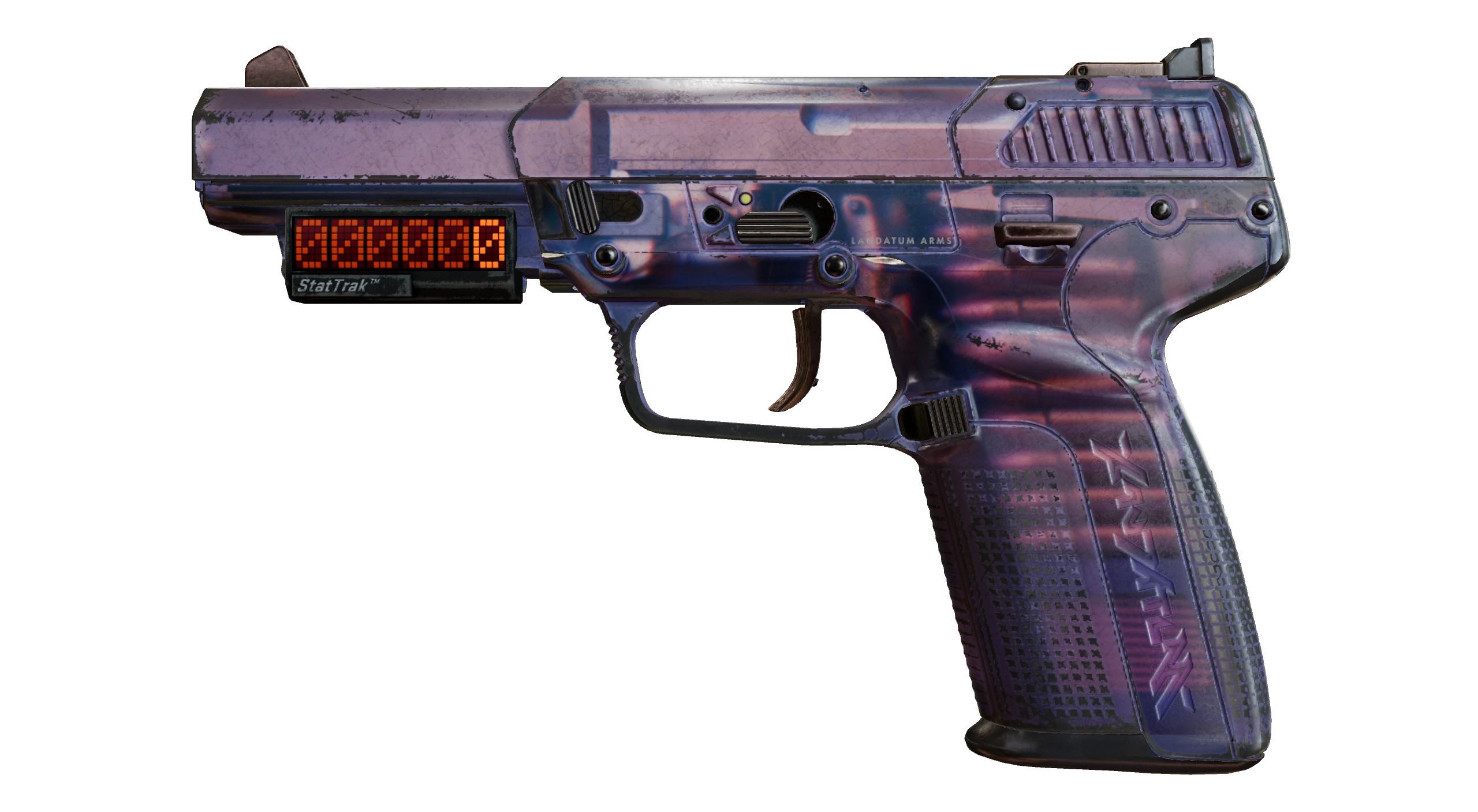 Five-SeveN | Dark Polymer