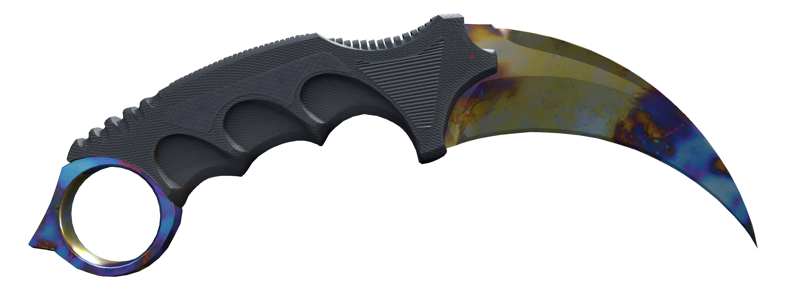★ Karambit | Case Hardened