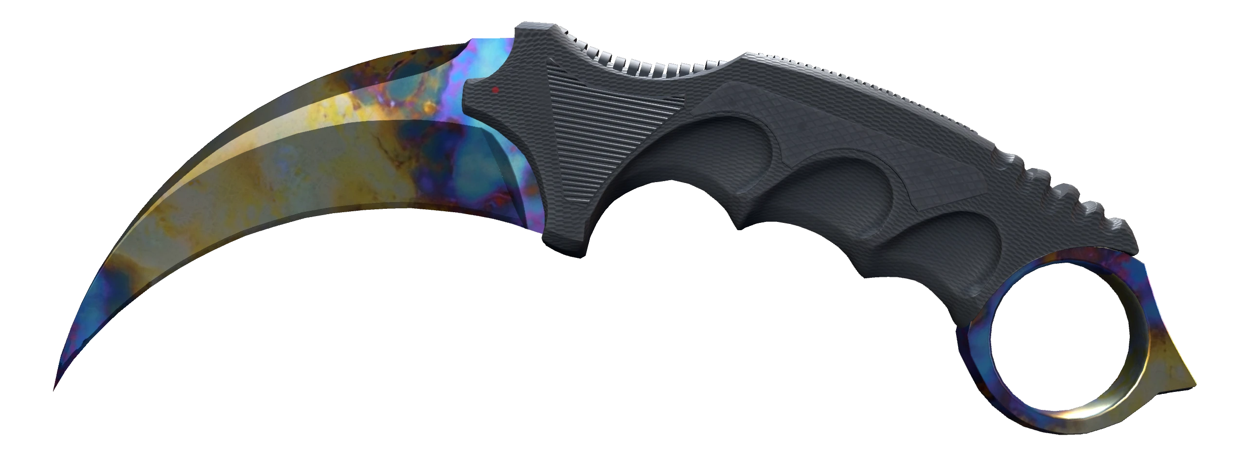 ★ Karambit | Case Hardened