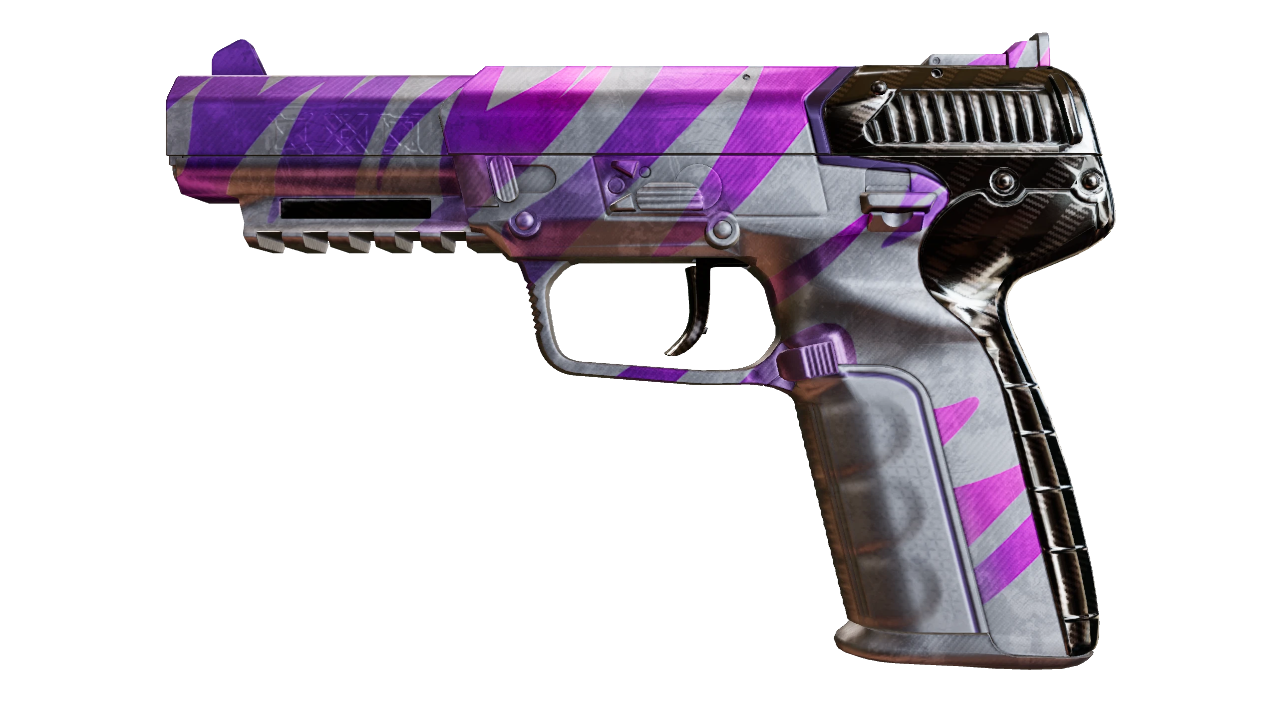Five-SeveN | Hybrid