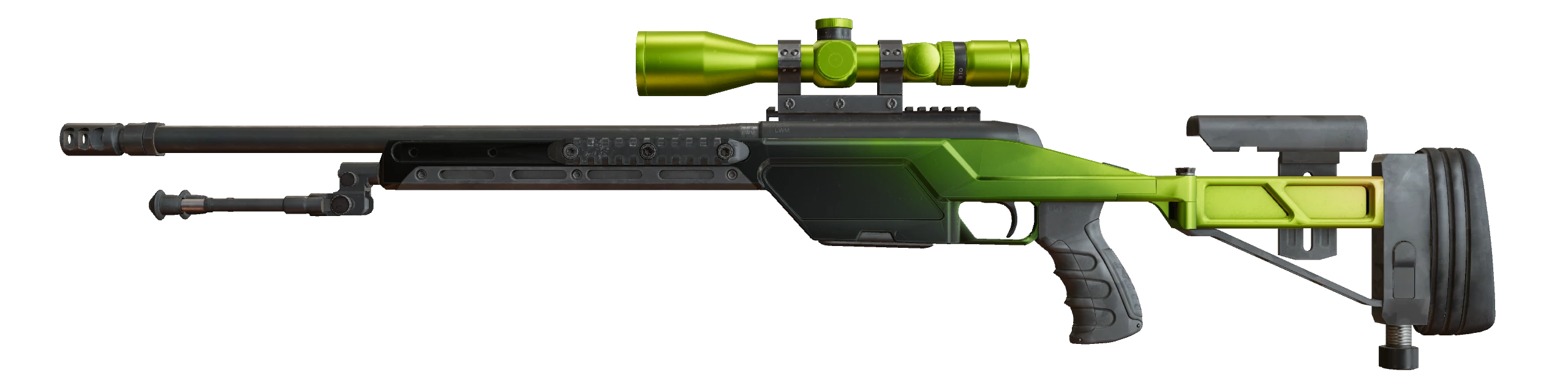 SSG 08 | Acid Fade