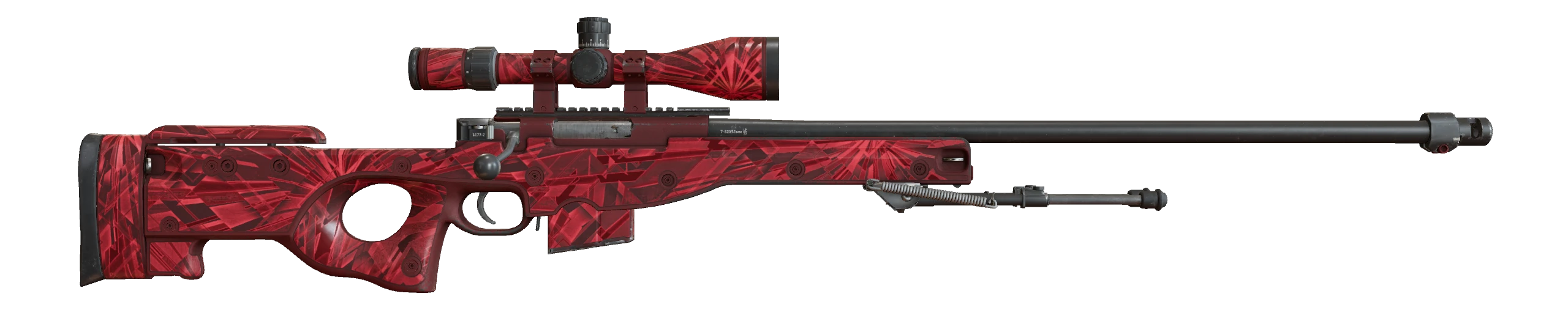AWP | Exothermic