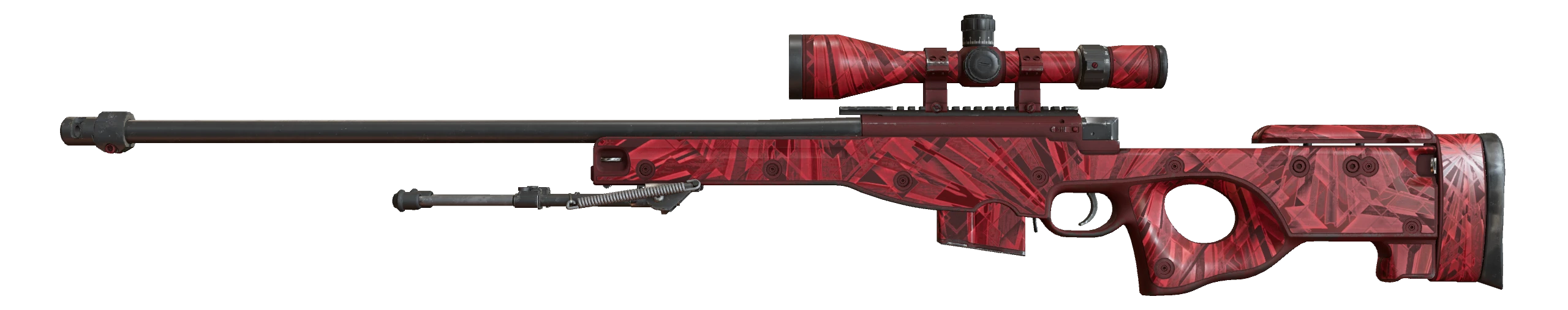 AWP | Exothermic