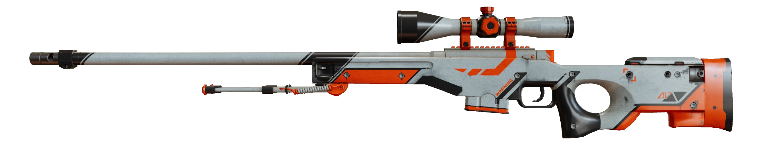 AWP | Asiimov