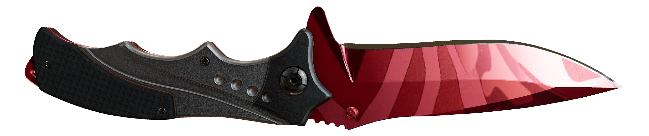 ★ Nomad Knife | Slaughter
