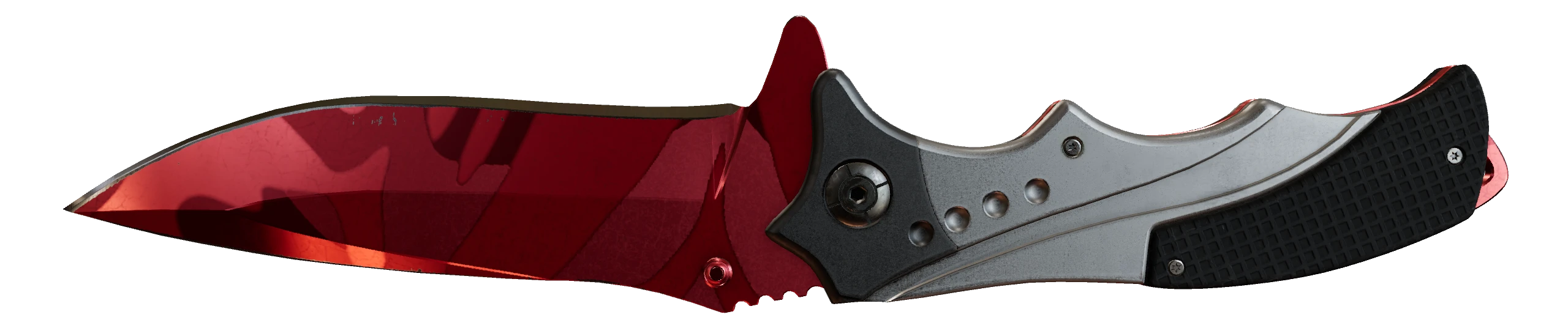 ★ Nomad Knife | Slaughter