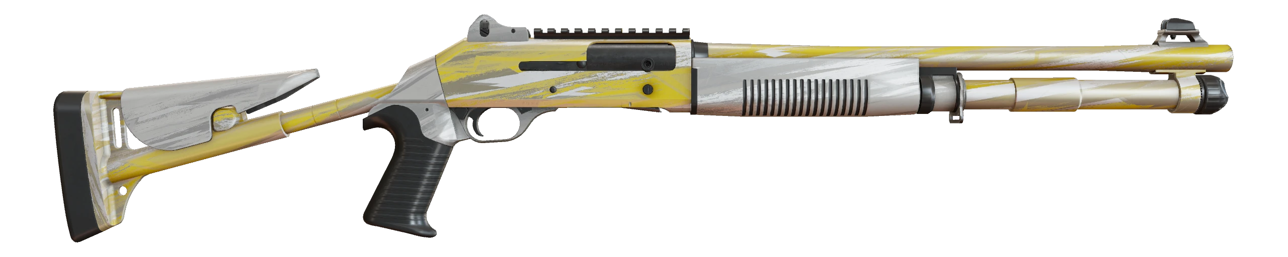 XM1014 | XoooM