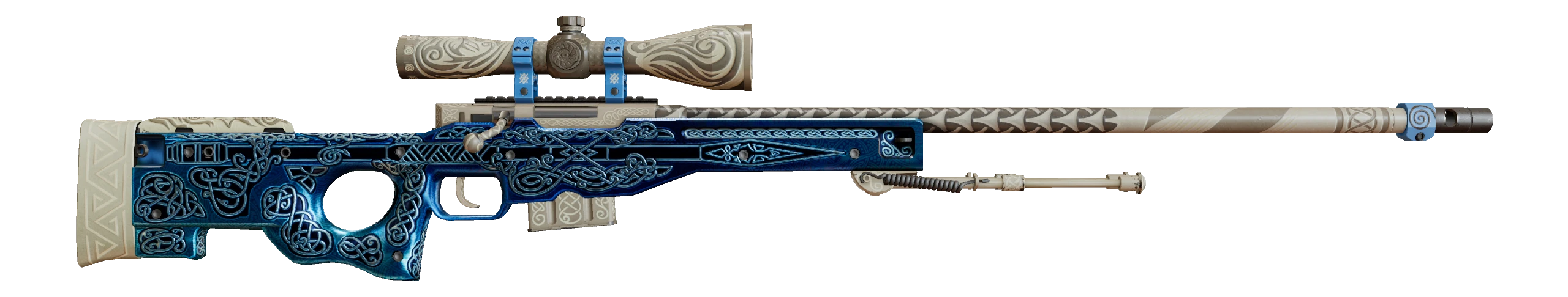 AWP | Gungnir