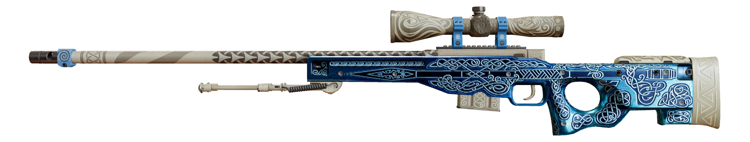 AWP | Gungnir
