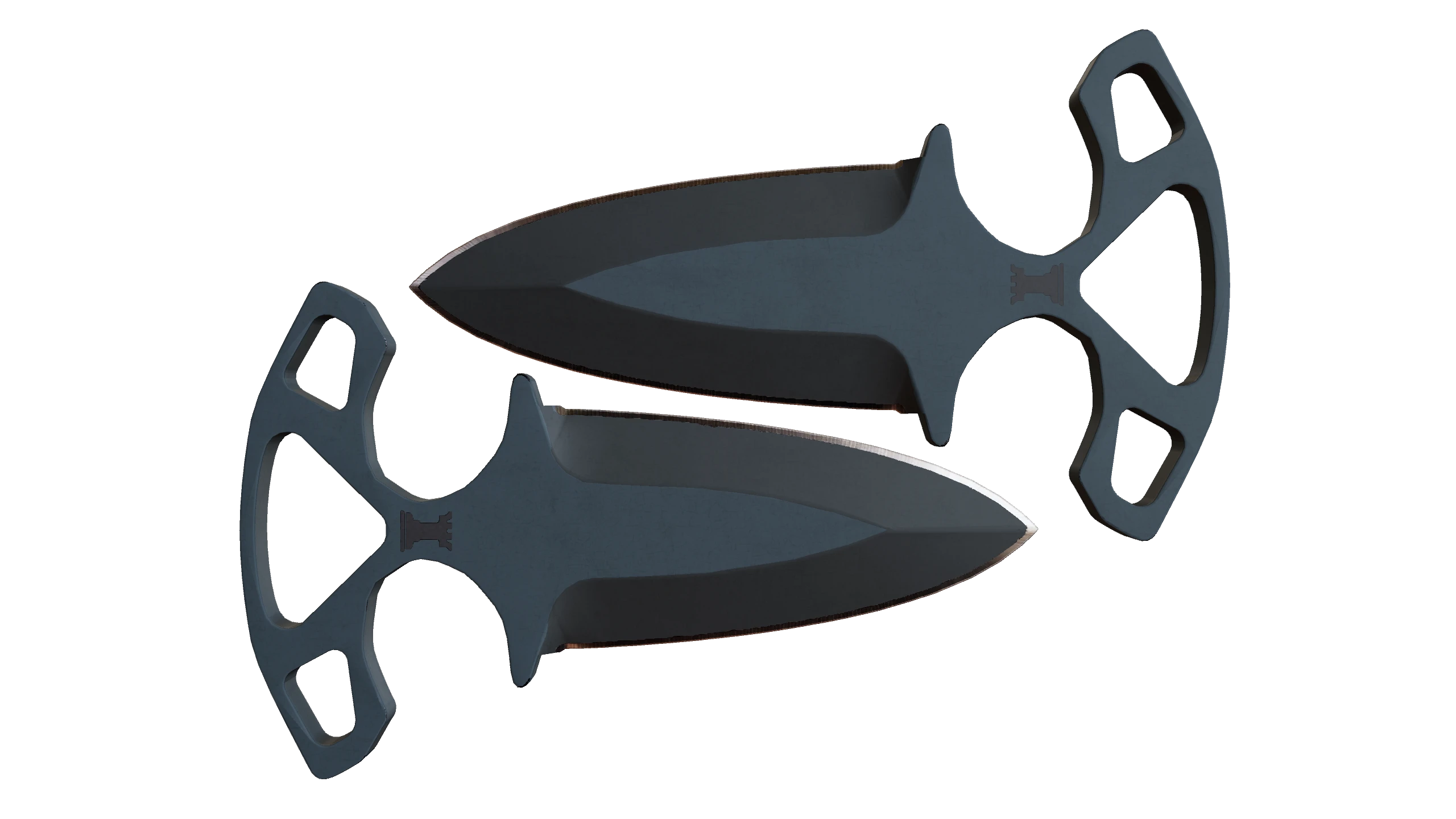 ★ Shadow Daggers | Night