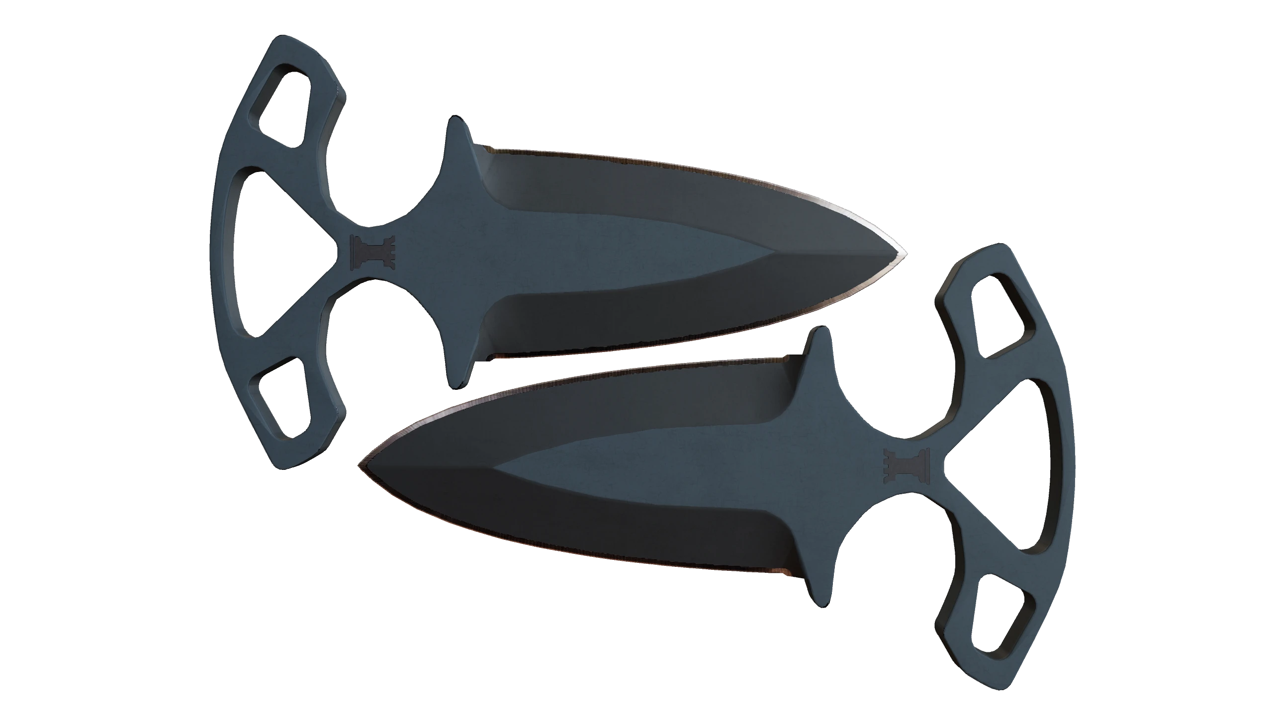 ★ Shadow Daggers | Night
