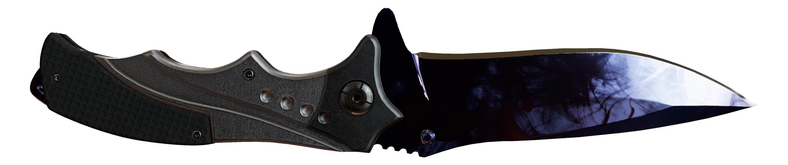 ★ Nomad Knife | Doppler