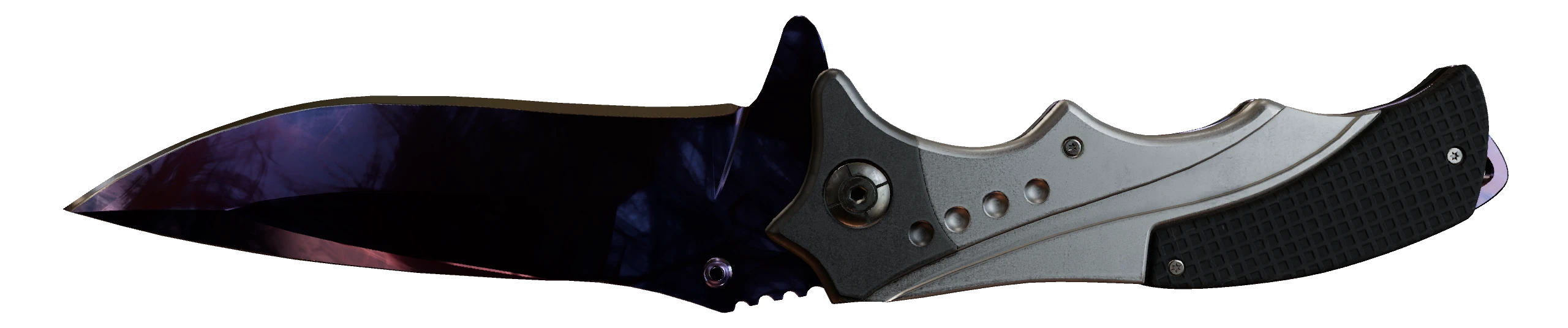 ★ Nomad Knife | Doppler