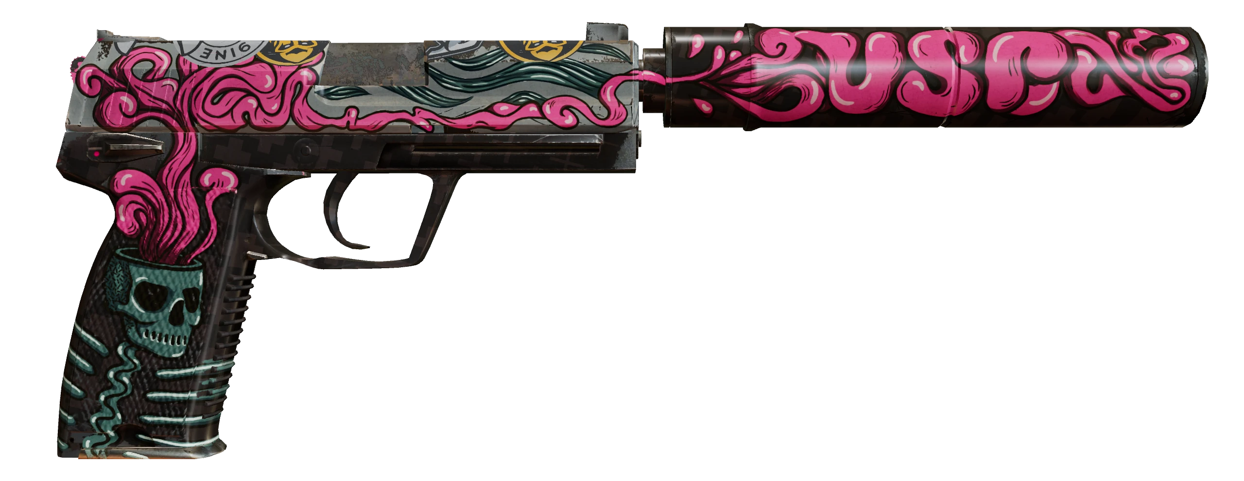 USP-S | Cortex
